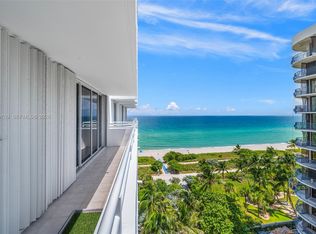 Rimini Beach Condo, Surfside, FL 33154