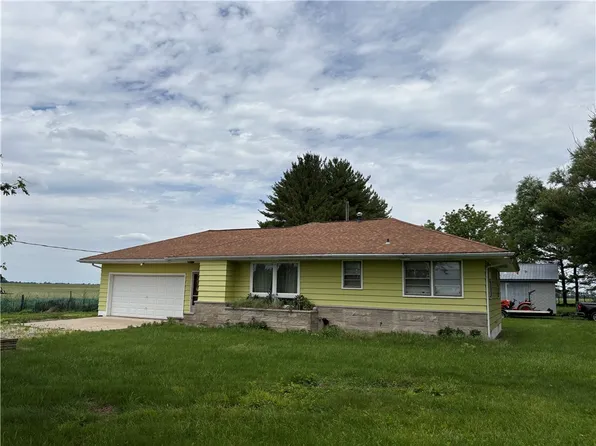 9280 E William St, Argenta, IL 62501