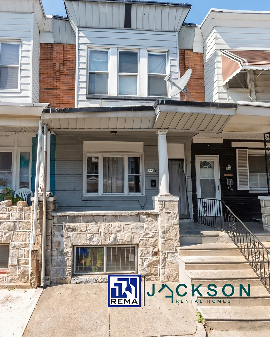 6302 Wheeler St., 3 bedrooms, 1 bathroom House for $1,475/ Month — Photo 1