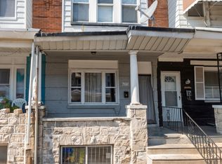 6302 Wheeler St, Philadelphia, PA 19142