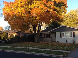 1625 New St, Union Grove, WI 53182