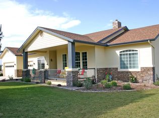 25125 N Upper Verde Trl, Paulden, AZ 86334