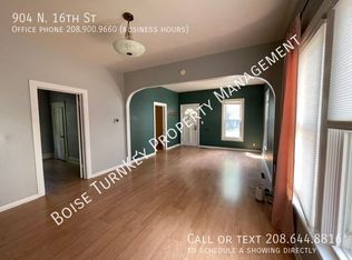 904 N 16th St, Boise, ID 83702