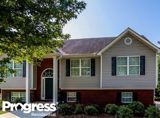 1550 Virgil Moon Rd, Loganville, GA 30052