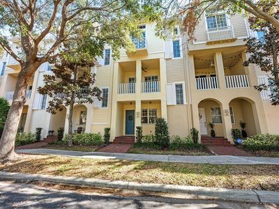 6030 Printery St Unit 105, Tampa, FL, 33616