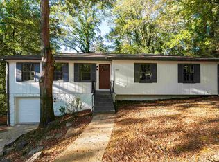 904 Kathryne Cir, Birmingham, AL 35235