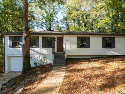 904 Kathryne Cir, Birmingham, AL, 35235