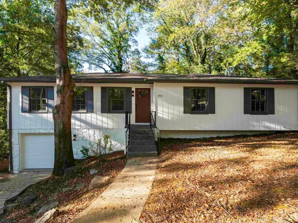 904 Kathryne Cir, Birmingham, AL 35235