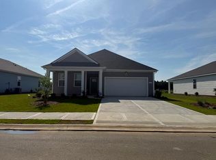 370 Hadley Springs Ave, Longs, SC 29568