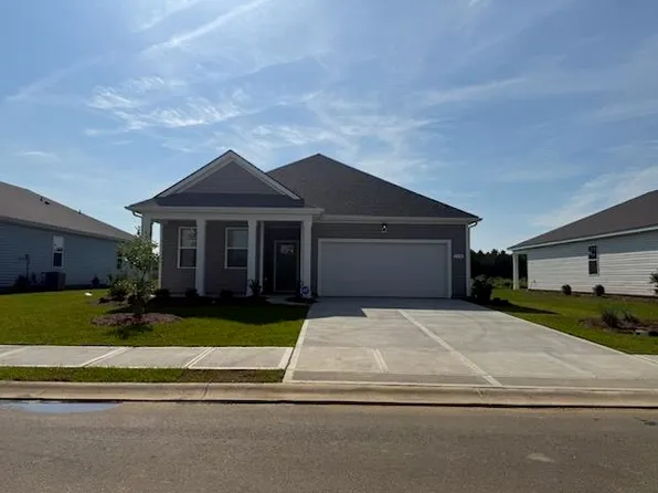 370 Hadley Springs Ave, Longs, SC 29568