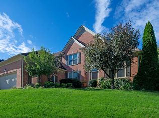 445 Savannah Way, Franklin, TN 37067