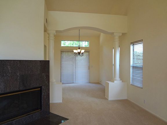 Formal Living/Dining Rooms