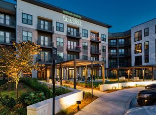 Wrenstone at the Highlands, Nashville, TN 37221