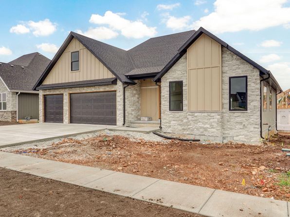 Lot 35 W Allen Drive, Springfield, MO 65810