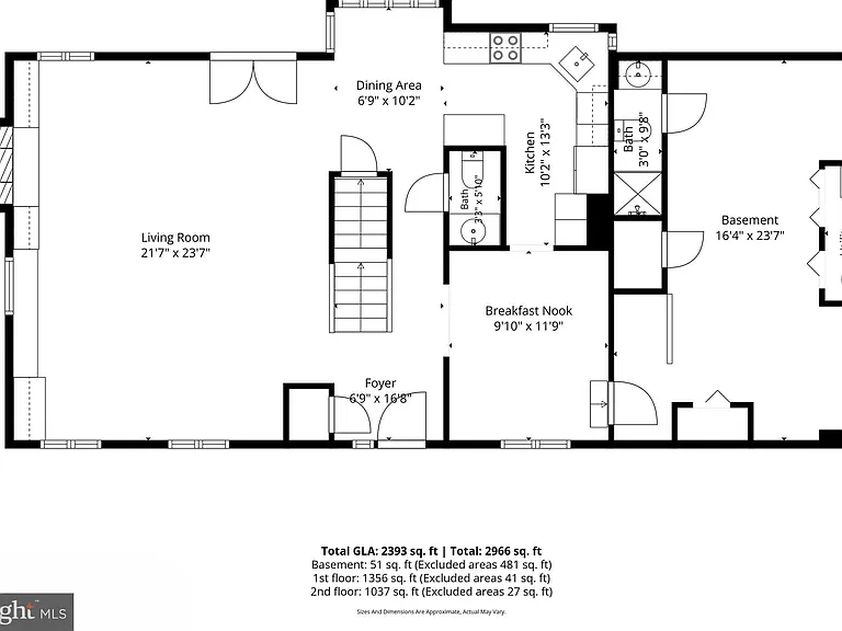 6281 Gentle Ln — Photo 59