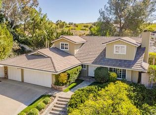 19238 Castlebay Ln, Porter Ranch, CA 91326