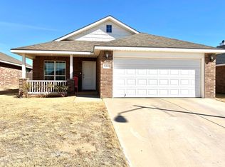 9312 Hawthorne Ct, Odessa, TX 79765