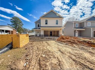 207 4th St, Erwin, NC 28339