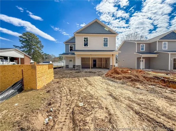 207 4th St, Erwin, NC 28339