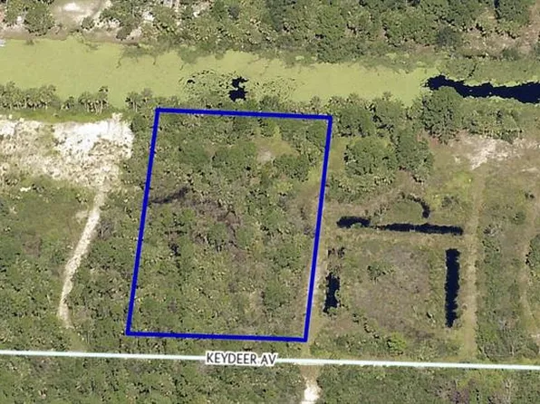 0 Keydeer Ave, Cocoa, FL 32926