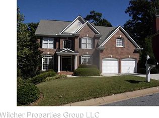 5207 Forest View Trl SE, Mableton, GA 30126