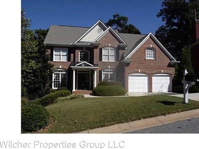 5207 Forest View Trl SE, Mableton, GA, 30126