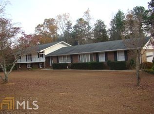 8100 Cedar Grove Rd, Fairburn, GA 30213