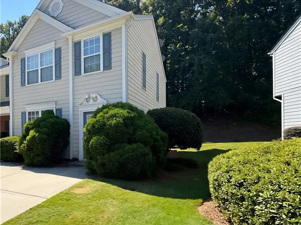 4115 Howell Park Rd, Duluth, GA