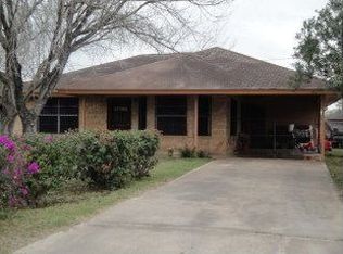 310 Clarissa Ct, Edinburg, TX 78542