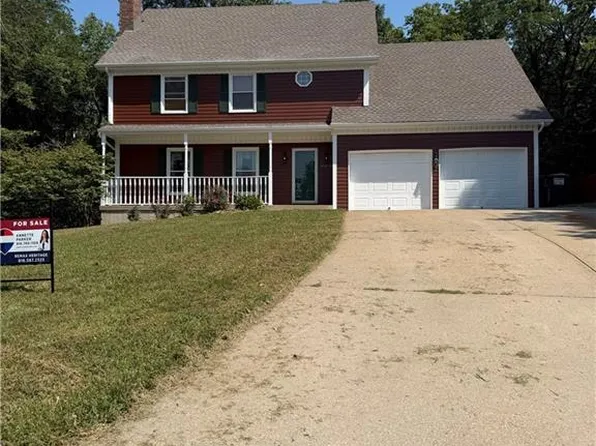 12639 NW Buck Crk, Kansas City, MO 64152