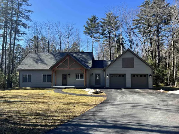 13 Winding Wood Road, Springfield, NH 03284