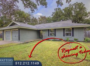 12503 Shasta Ln, Austin, TX 78729