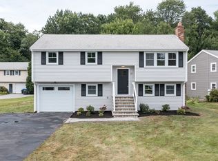 37 Burning Tree Rd, Natick, MA 01760