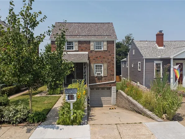 515 Bigelow St, Pittsburgh, PA 15207