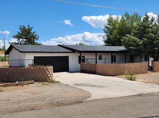 4010 E Aztec Rd, Camp Verde, AZ 86335