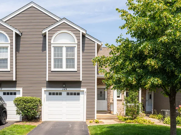 (undisclosed Address), Bloomingdale, IL 60108