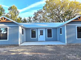 115756 N 4199th Rd, Checotah, OK 74426