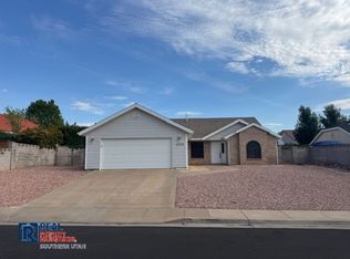 2339 E 130 N, Saint George, UT 84790