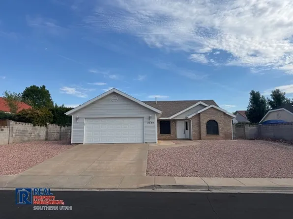 2339 E 130 N, Saint George, UT 84790