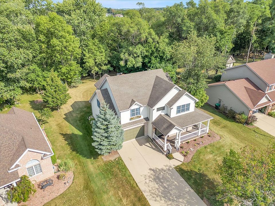 26563 S Jacob Dr, Channahon, IL 60410 MLS 11872496 Zillow