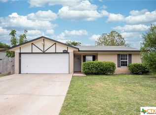 1806 Leisha Dr, Killeen, TX 76549