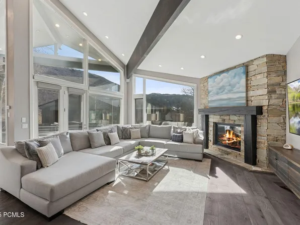 2436 Nansen Ct, Park City, UT 84060