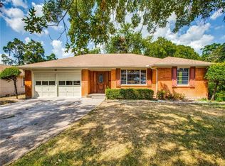 7439 Chula Vista Dr, Dallas, TX 75227