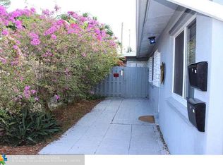 728 NE 23rd Dr, Wilton Manors, FL 33305
