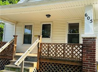 605 2nd St, Piqua, OH 45356