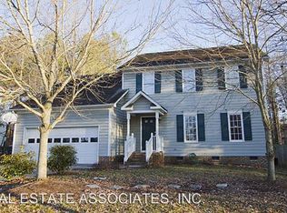 3344 Daingerfield Dr, Raleigh, NC 27616