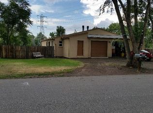 11097 W 45th Ave, Wheat Ridge, CO 80033