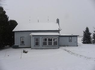 N7734 County Road A, Johnson Creek, WI 53038