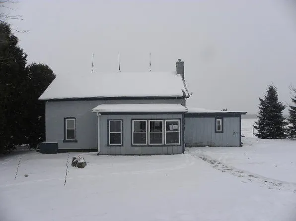 N7734 County Road A, Johnson Creek, WI 53038