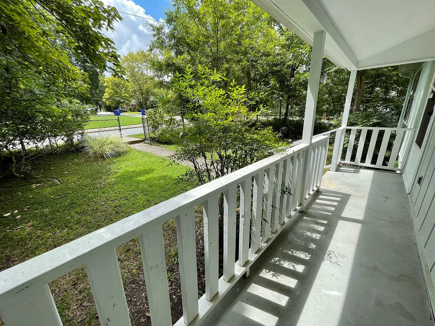 Charming 2br house on the Northside of Chapel Hill...Walk to UNC, downtown with ease! — Photo 4